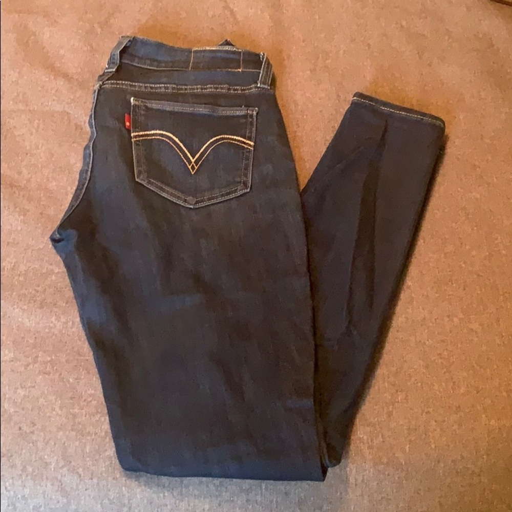 Levi’s jeans